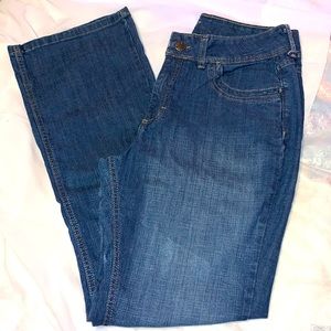 💥LEE RIDERS BOOTCUT JEANS💥